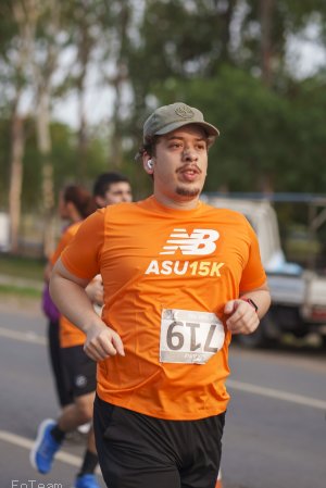 Foto de Maratón