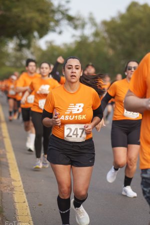 Foto de Maratón