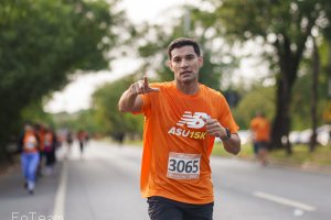 Foto de Maratón