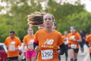 Foto de Maratón