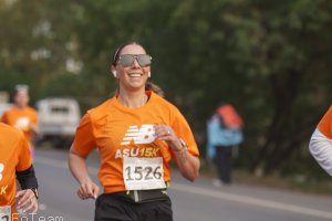 Foto de Maratón